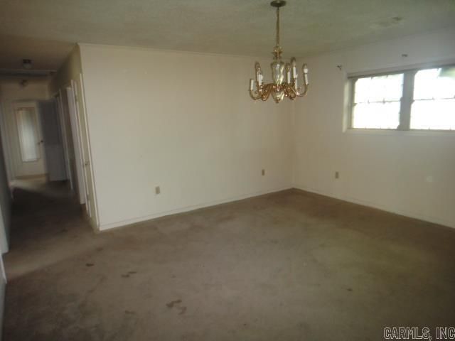 4 Mohawk Drive, Searcy, AR 72143