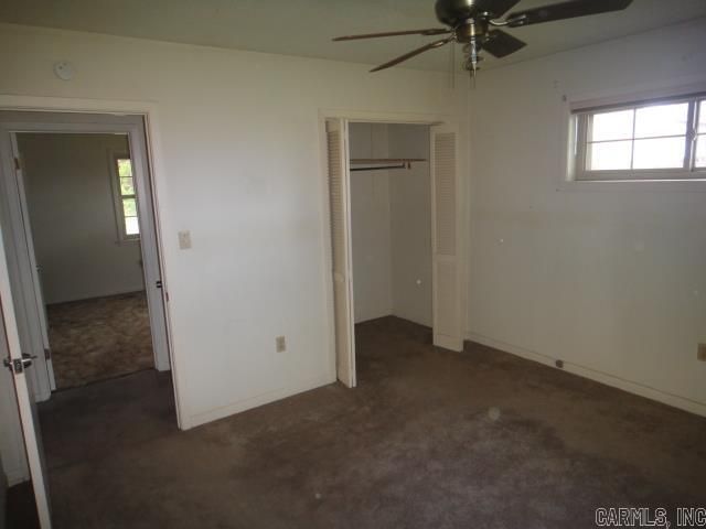 4 Mohawk Drive, Searcy, AR 72143