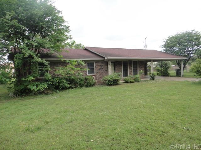 4 Mohawk Drive, Searcy, AR 72143