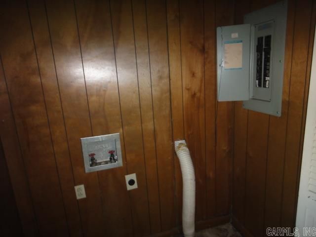 4 Mohawk Drive, Searcy, AR 72143