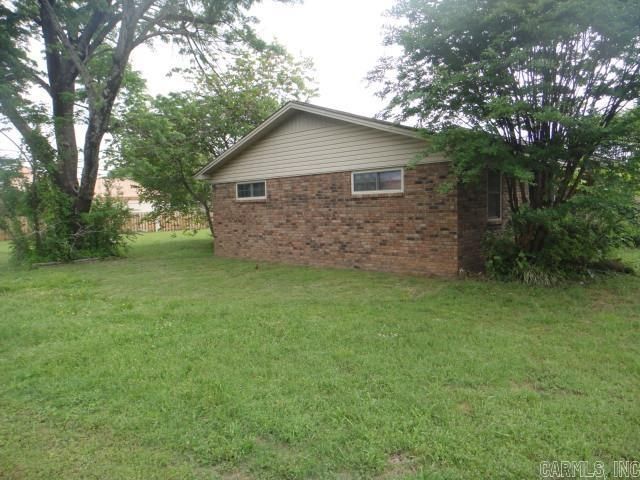 4 Mohawk Drive, Searcy, AR 72143