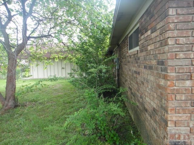 4 Mohawk Drive, Searcy, AR 72143