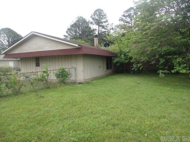 4 Mohawk Drive, Searcy, AR 72143