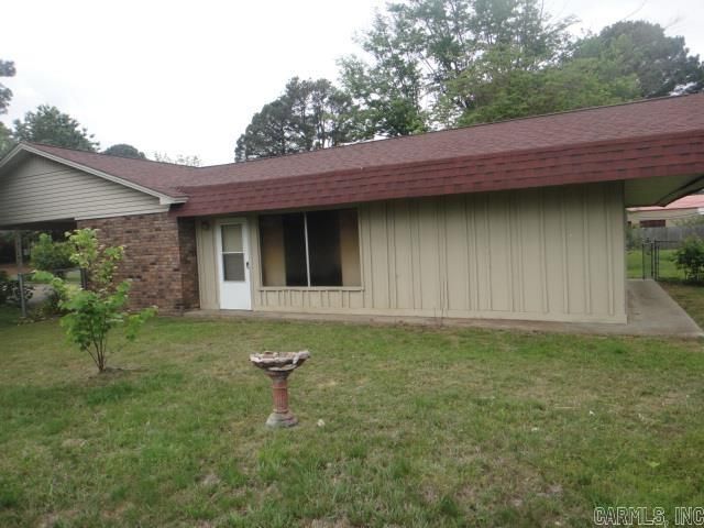 4 Mohawk Drive, Searcy, AR 72143