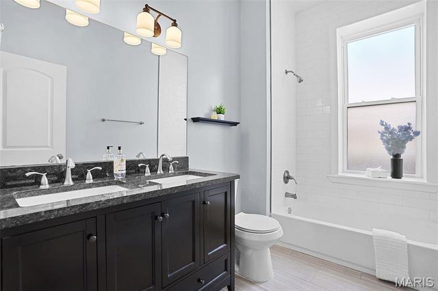 2207 Indiana Avenue, St Louis, MO 63104