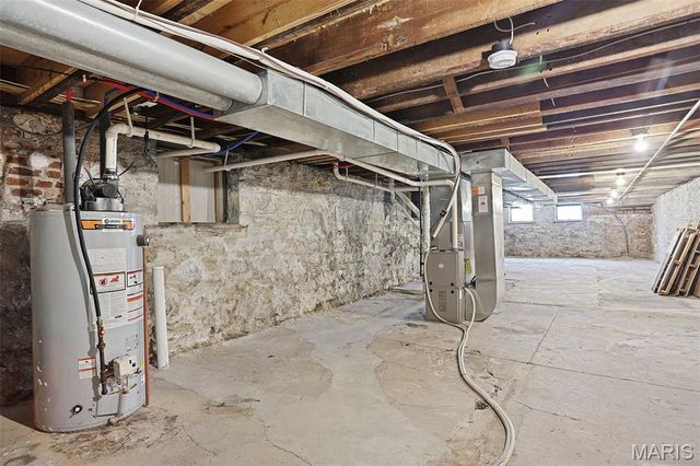2207 Indiana Avenue, St Louis, MO 63104