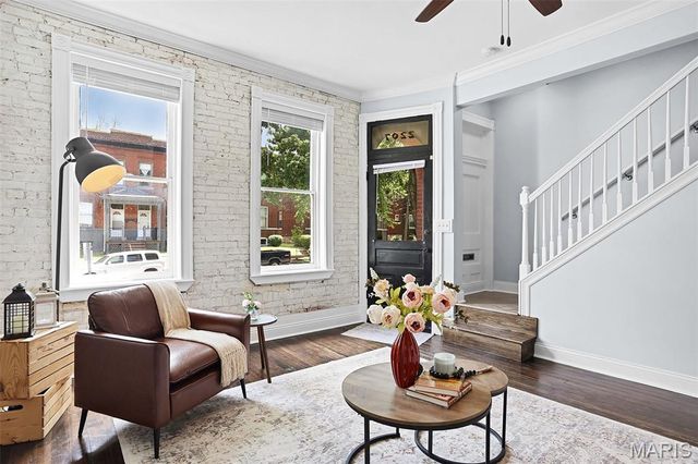 2207 Indiana Avenue, St Louis, MO 63104