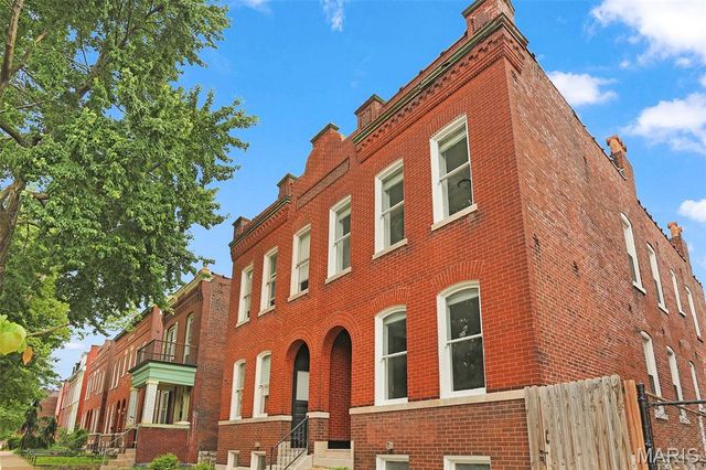2207 Indiana Avenue, St Louis, MO 63104