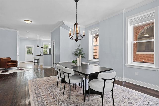 2207 Indiana Avenue, St Louis, MO 63104