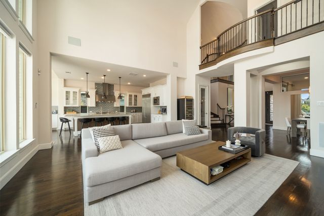 3437 Starling Drive, Frisco, TX 75034