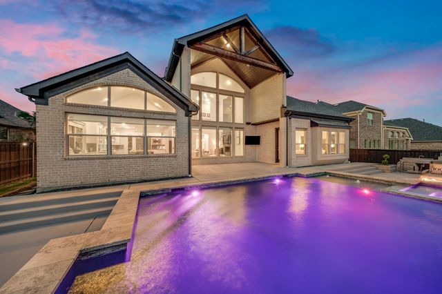 3437 Starling Drive, Frisco, TX 75034
