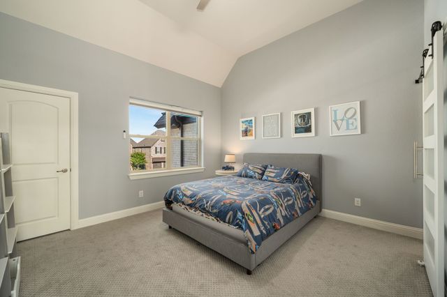3437 Starling Drive, Frisco, TX 75034