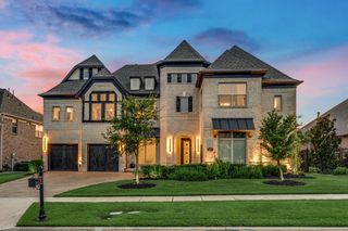 3437 Starling Drive, Frisco, TX 75034