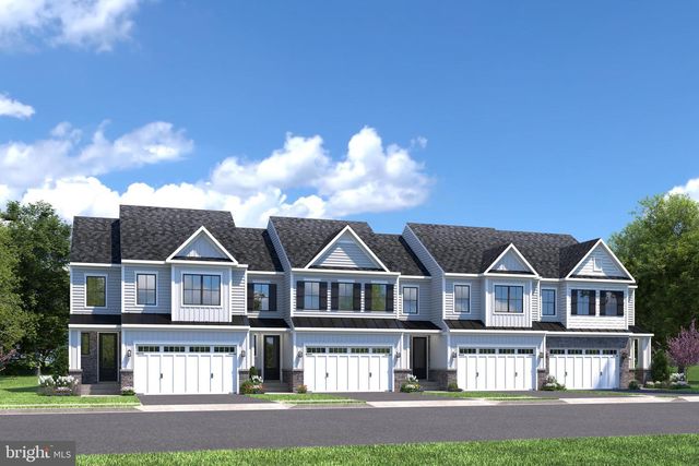 480 LEOPOLD CT, Huntingdon Valley, PA 19006