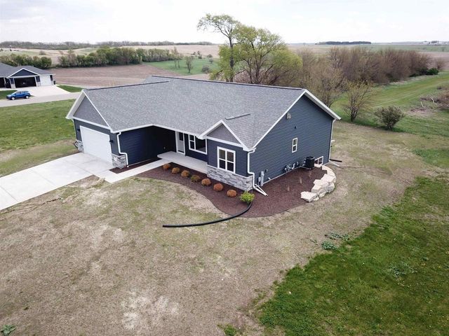 103 Graelyn Circle, Barneveld, WI 53507