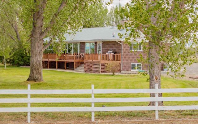 2357 Hwy 14-16-20, Greybull, WY 82426 property photo