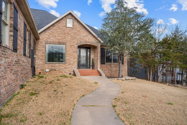 109 Cottonwood Circle, Branson, MO 65616