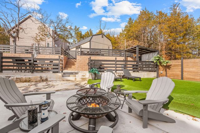 109 Cottonwood Circle, Branson, MO 65616