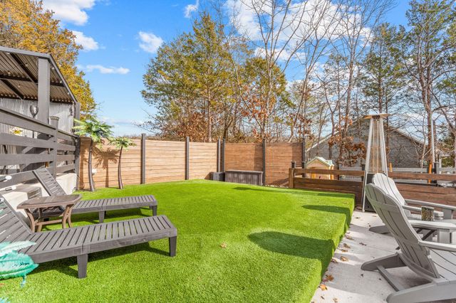 109 Cottonwood Circle, Branson, MO 65616