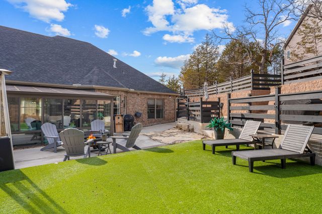 109 Cottonwood Circle, Branson, MO 65616