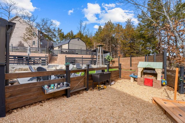 109 Cottonwood Circle, Branson, MO 65616