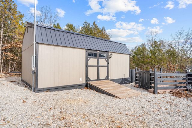 109 Cottonwood Circle, Branson, MO 65616