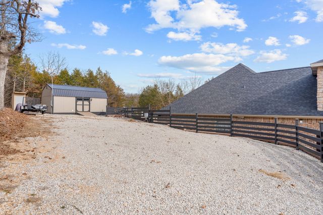 109 Cottonwood Circle, Branson, MO 65616