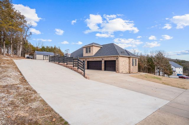 109 Cottonwood Circle, Branson, MO 65616