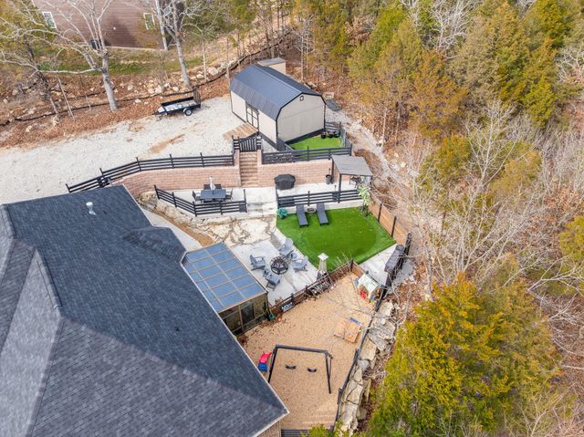 109 Cottonwood Circle, Branson, MO 65616