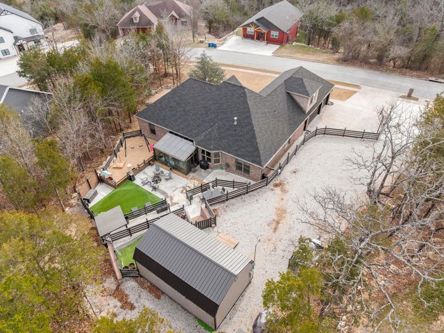 109 Cottonwood Circle, Branson, MO 65616