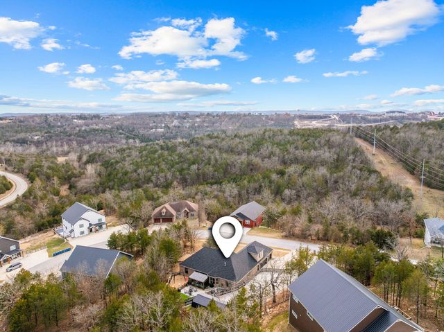 109 Cottonwood Circle, Branson, MO 65616