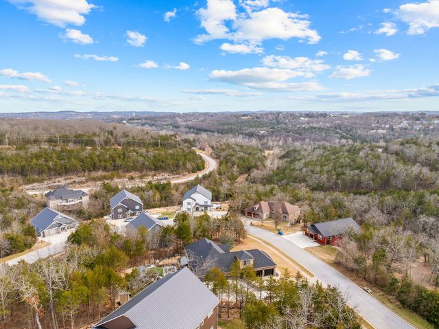 109 Cottonwood Circle, Branson, MO 65616