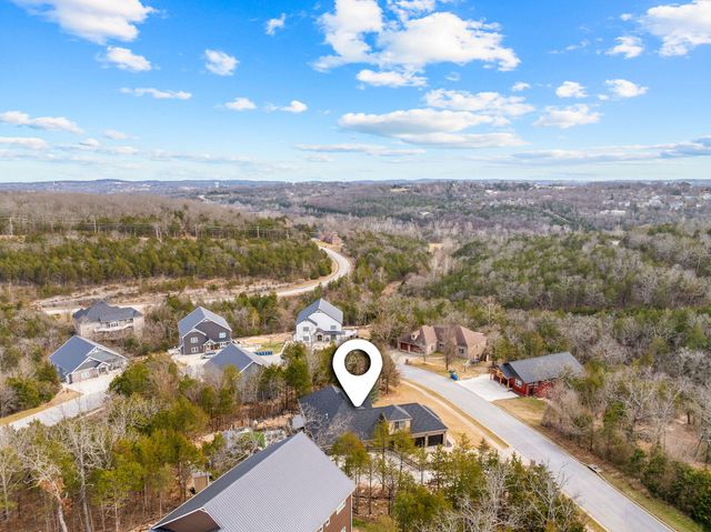 109 Cottonwood Circle, Branson, MO 65616
