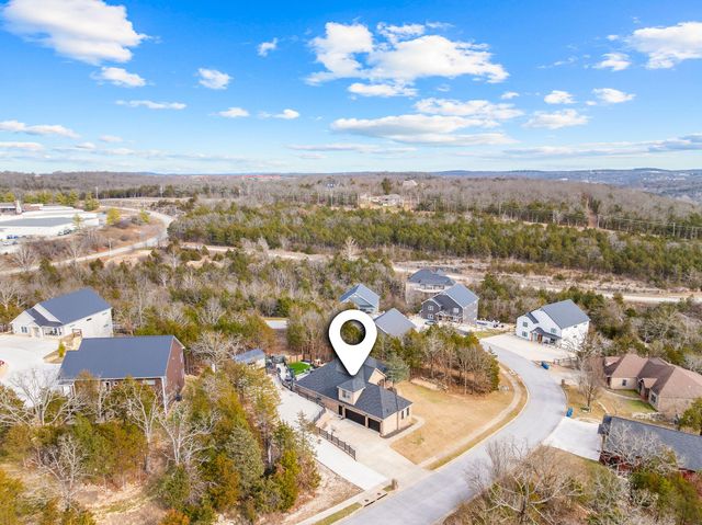 109 Cottonwood Circle, Branson, MO 65616