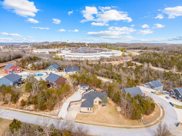 109 Cottonwood Circle, Branson, MO 65616