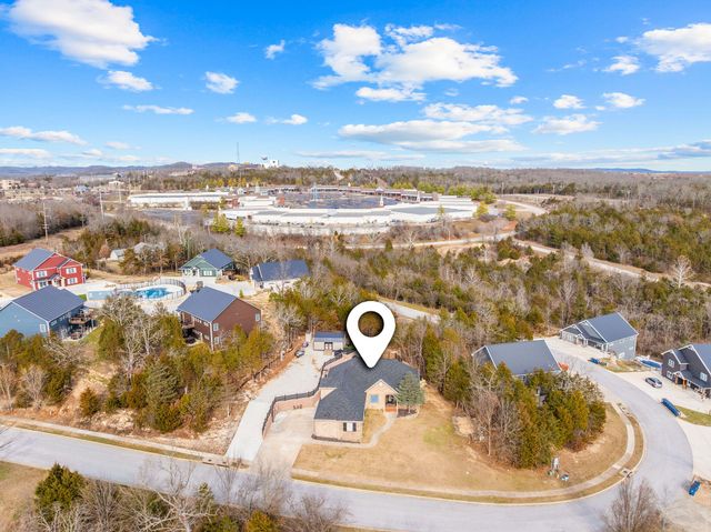 109 Cottonwood Circle, Branson, MO 65616