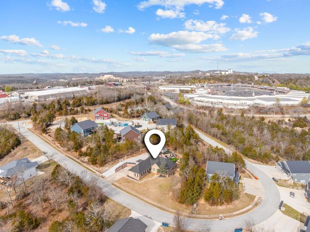 109 Cottonwood Circle, Branson, MO 65616
