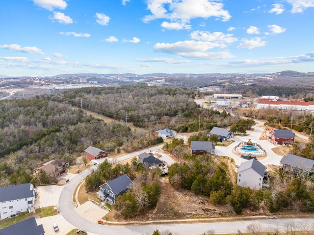 109 Cottonwood Circle, Branson, MO 65616