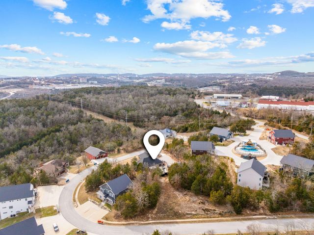 109 Cottonwood Circle, Branson, MO 65616