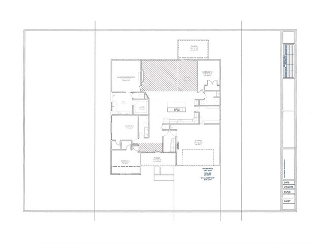 235 Artisan Drive, Lyman, SC 29365