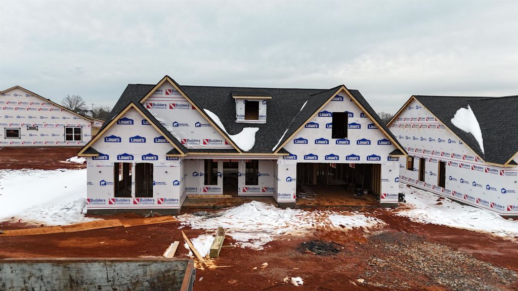 235 Artisan Drive, Lyman, SC 29365