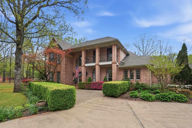 343 Pippinpost Dr, Conway, AR 72034