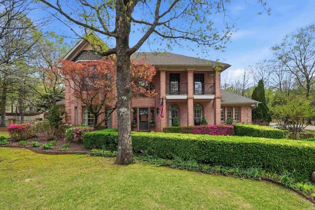 343 Pippinpost Dr, Conway, AR 72034