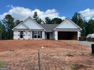 483 Riley Circle NW, Milledgeville, GA 31061