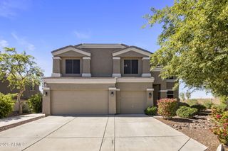 23522 N 121ST Avenue, Sun City, AZ 85373