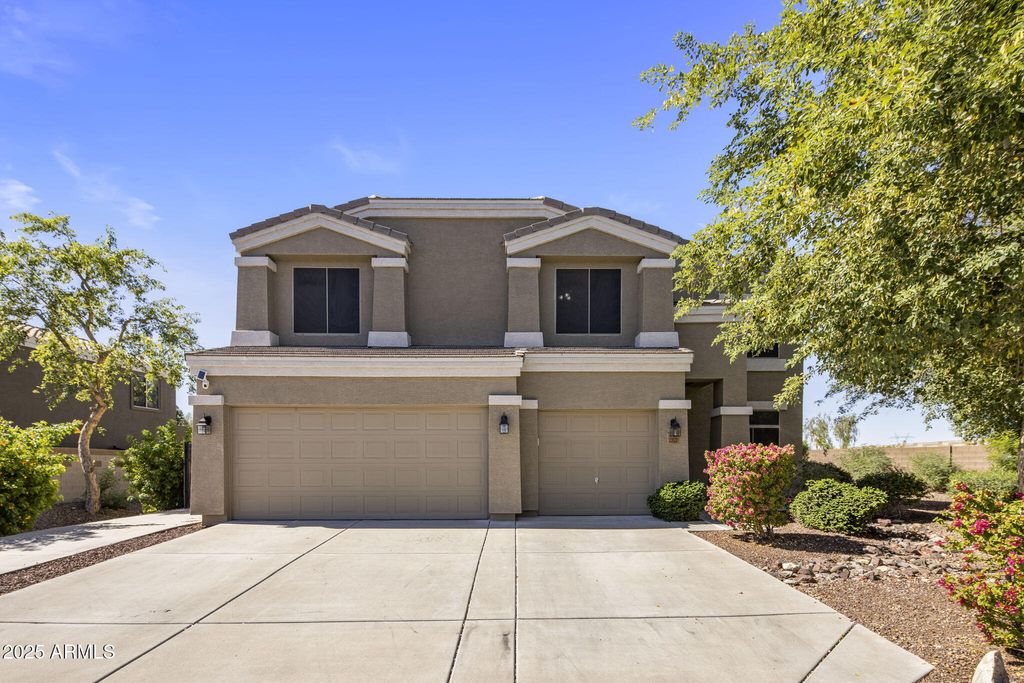 23522 N 121ST Avenue, Sun City, AZ 85373