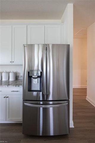 2011 Carroll Brinkley WAY, Suffolk, VA 23434
