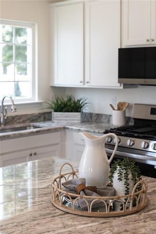 2011 Carroll Brinkley WAY, Suffolk, VA 23434