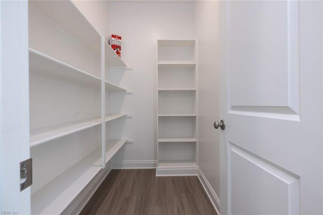 2011 Carroll Brinkley WAY, Suffolk, VA 23434