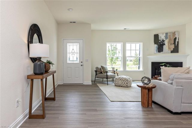 2011 Carroll Brinkley WAY, Suffolk, VA 23434